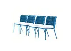 Refresh Your Outdoor Space with Stylish Dining Chairs
