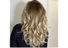 Balayage Sunny Isles at L’ESTETICA SALON Hair Experts!