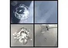 Windshield Stone Chip Repair