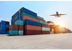 International Shipping Services for Smooth Delivery