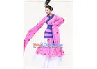 Authentic Chinese Dance, Lion Dance & Cultural Costumes for Schools & Teams | Since 2003