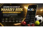 Mahadev Book: Features, Login And Account Access