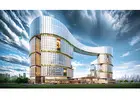 Retail Shop & Commercial Office Space in Noida | Aadinath UR Homes