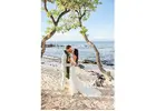 Kona Wedding Officiant | Big Island All-Inclusive Beach Wedding Packages