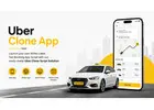 Uber Clone Script | White-Label Taxi Booking App | Taxi App