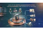Was ist ein Bestellmanagementsystem für Restaurants und warum ist es wichtig?