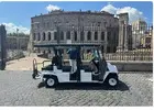 Which Vatican tour includes Sistine Chapel
