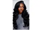 Buy Human Hair Closure Wigs