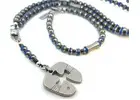Unique Necklace Rosary Style Designs | bachijewels