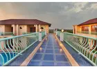 Luxury Resort in Pench – Reserve Your Villa Today