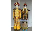 Authentic Chinese Dance, Dragon Dance & Cultural Costumes for Schools & Teams | Since 2003