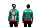 Kids Christmas Sweater