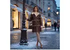 Shop a Shearling Coat for Everyday Winter Comfort