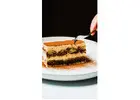 Italian Set Lunch with Authentic Italian Flavours