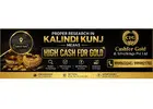 Sell Gold In Kalindi Kunj and enjoy a smooth selling process