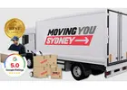 Local Removalists Sydney | Moving You Sydney