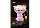 How often do delivery drivers get paid at Sai Flower?