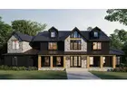 Exterior 3D Rendering Services for Stunning Designs