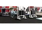 Rubber Flooring India - Ideal Name For Rubber Flooring Solution