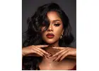 Find Your Perfect Black Lace Front Wig