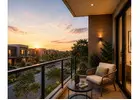 4 BHK Villa With Private Lift for Luxury Home Buyers