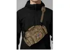 Camouflage Gun Bag