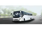 Affordable Bus on Rent in Gurgaon