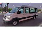 Luxury Urbania Hire in Gurgaon
