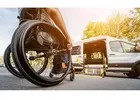 Reliable Disabled Transport Services in Edmond OK