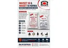 Buy Premium Quality Maxset 50 and Maxset 50 Normal