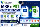 Practical Solution for MSG Migration