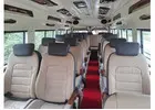 Reliable Tempo Traveller on Rent