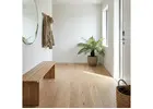 Upgrade Interiors with Quality Wood Flooring