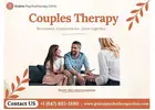 Couples Therapy in Thornhill, Ontario – Build a Stronger Relationship