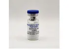 Epithalon Peptide: Exploring Cellular and Molecular Research