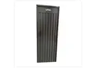  Buy a Freestanding Letterbox Melbourne for Practical Mail Storage