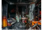 Powdersville Fire Damage Restoration