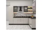 Luxury Modular Kitchen Gurgaon