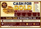 Cash For Gold in Sunder Nagar | Reliable Gold Buyer