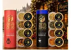 Discover Independent Food Brands at Rāye the Store
