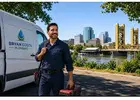 Licensed plumber