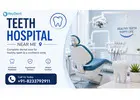 Trusted Teeth Hospital Near Me | youdent hospital