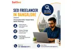 SEO Freelancer in Bangalore – Practical SEO Support for Growing Businesses