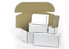 F5 8 x 6 x 4 Inch Postal Boxes