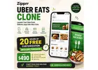 Buy a Risk-Free Delivery App from Zipprr for $490