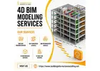 Affordable 4D BIM Modeling Services By Best BIM Consulting Firm In the USA