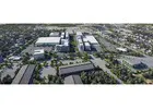 Exterior 3D Rendering Services for Modern Architecture