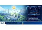 Cut Factory Power Bills by 60% with Captive Solar Power Plant Setup