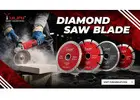 Precision Diamond Saw Blade Range for Wet & Dry Cutting - Discover | Yuri Group