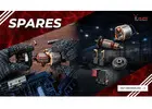 Genuine Power Tool Spares to End Machine Downtime Fast - Learn | Yuri Group